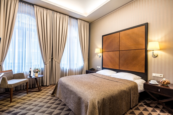 Hotel Europa Royale